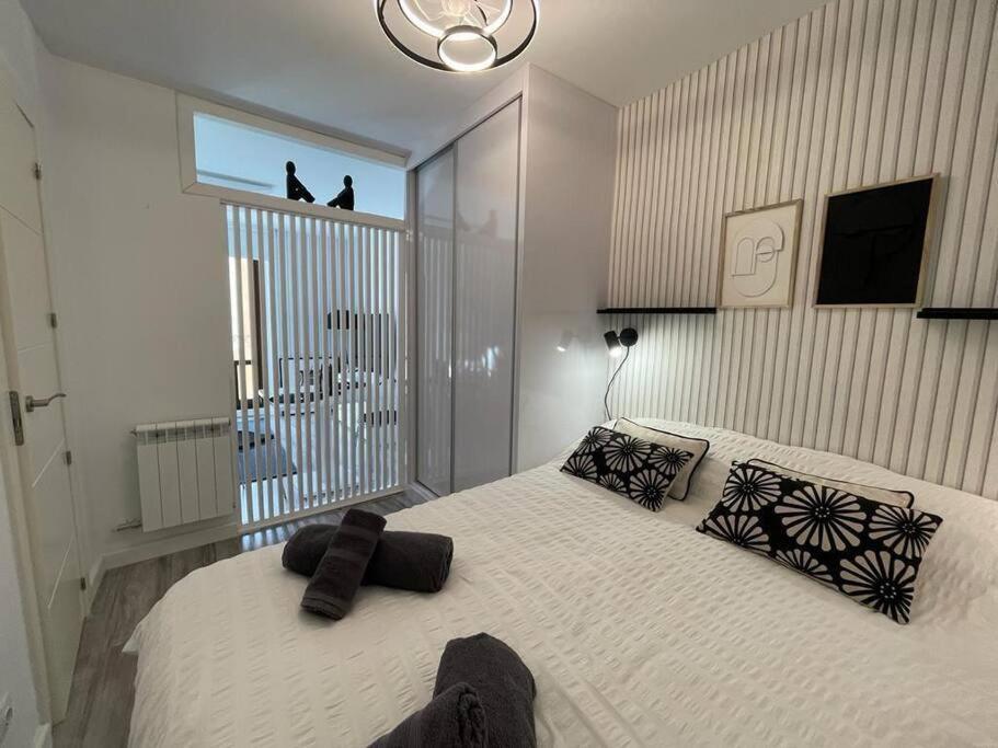 Burgo Urban Home By Unique Rooms מראה חיצוני תמונה