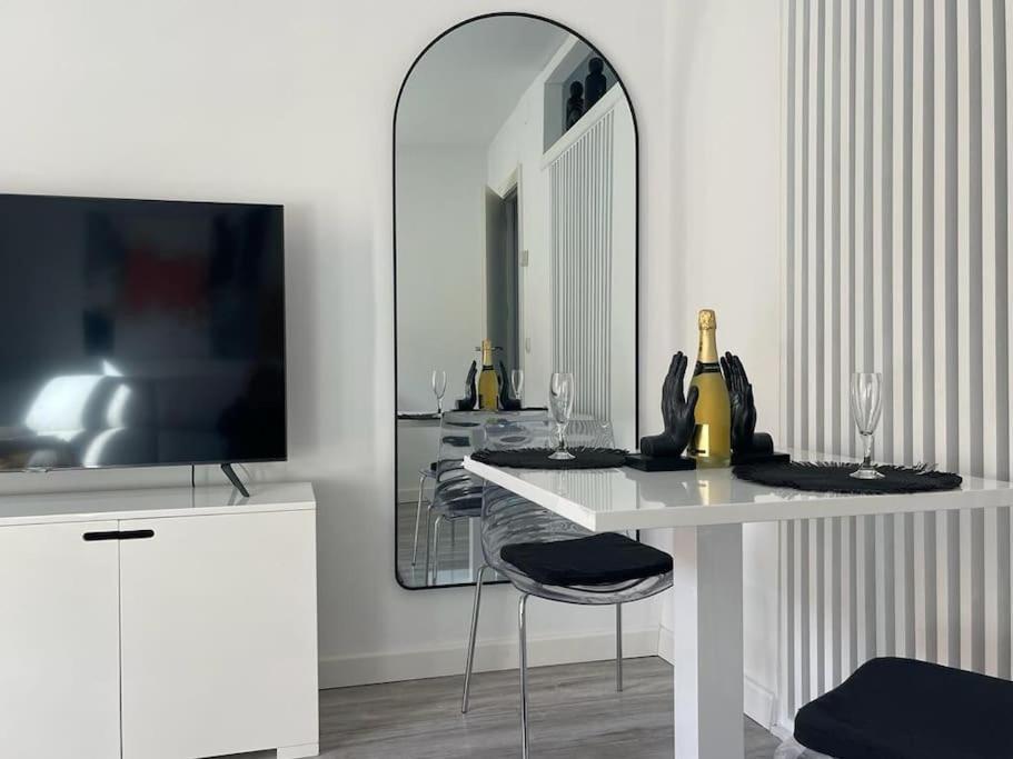Burgo Urban Home By Unique Rooms מראה חיצוני תמונה